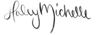 Haley Michelle logo