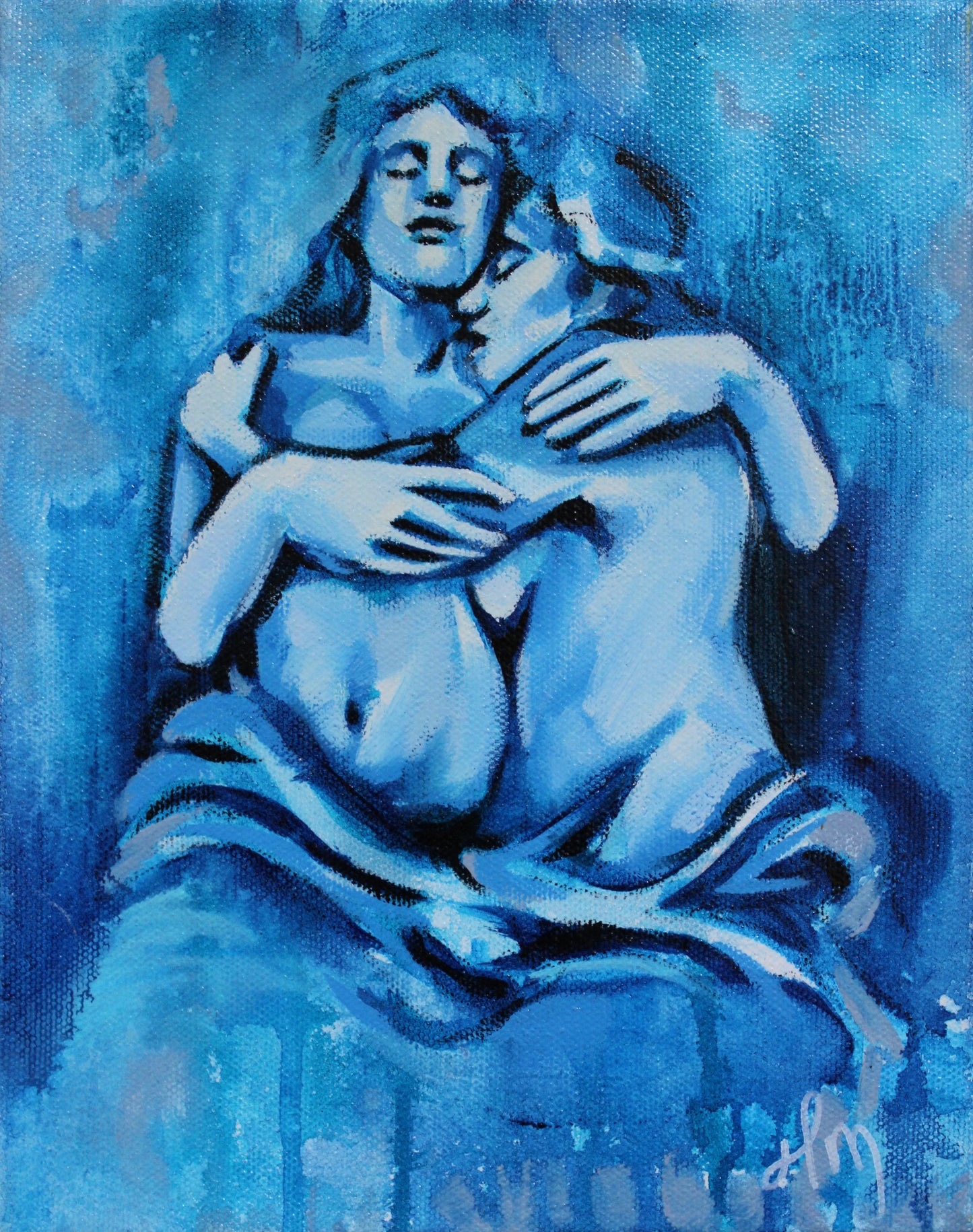 Warm Embrace