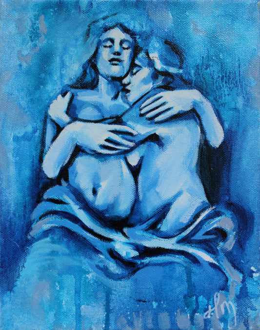 Warm Embrace
