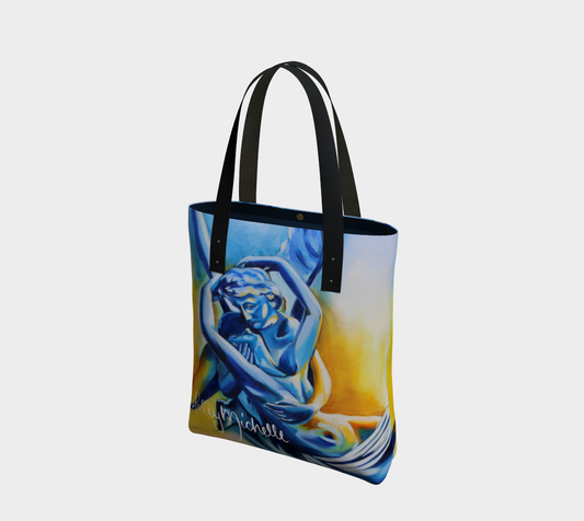 Lift Off Tote